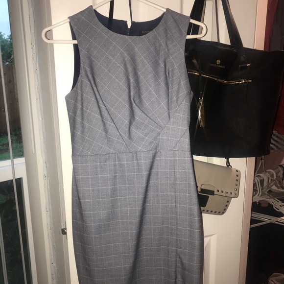 Banana Republic Professional Dress - Picture 3 of 6